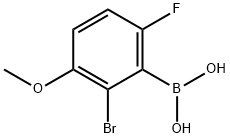 957062-89-4 Structure