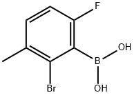 957121-09-4 Structure