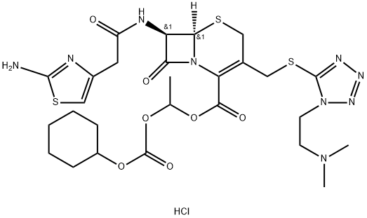 95789-30-3 結(jié)構(gòu)式