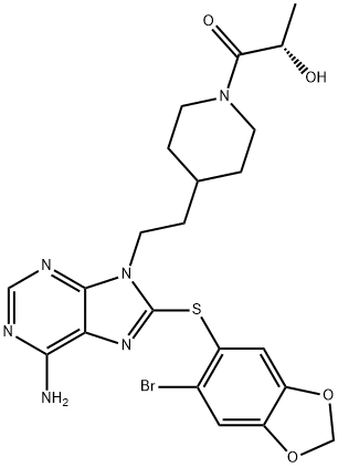 958025-66-6 Structure