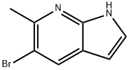 958358-00-4 Structure