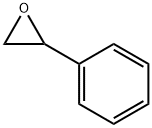 96-09-3 Structure