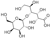 Lactobionic acid 