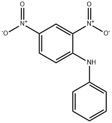 961-68-2 結(jié)構(gòu)式