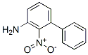 3AMINO2NITROBIPHENYL Structure