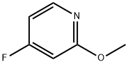 4-Fluoro-2-methoxypyridine