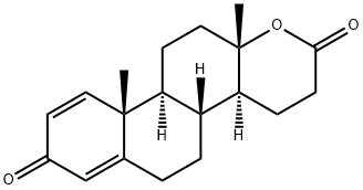 968-93-4 結(jié)構(gòu)式