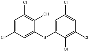 97-18-7 Structure