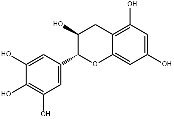 970-73-0 Structure