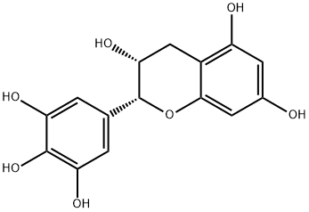 970-74-1 Structure