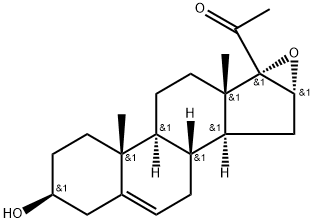 974-23-2 結(jié)構(gòu)式