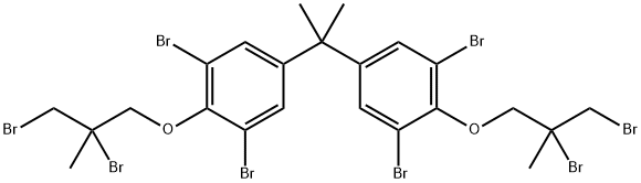 97416-84-7 結(jié)構(gòu)式