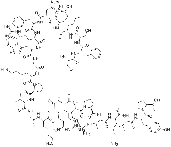 97773-00-7 Structure