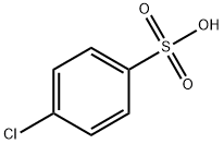 98-66-8 Structure