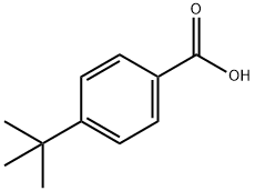 98-73-7 Structure