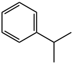 98-82-8 Structure