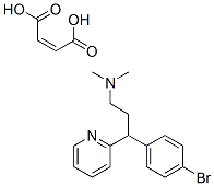 Brompheniramine hydrogen maleate price.