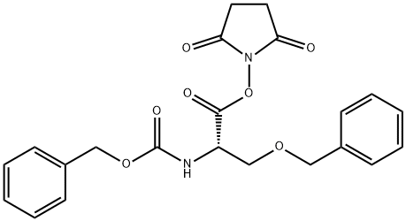 Z-SER(BZL)-OSU price.