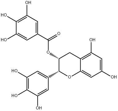 (-)-Epigallocatechin gallate price.