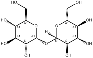 Trehalose Struktur