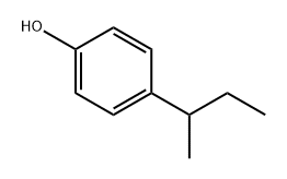 99-71-8 Structure