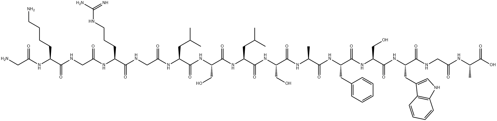 99026-78-5 Structure