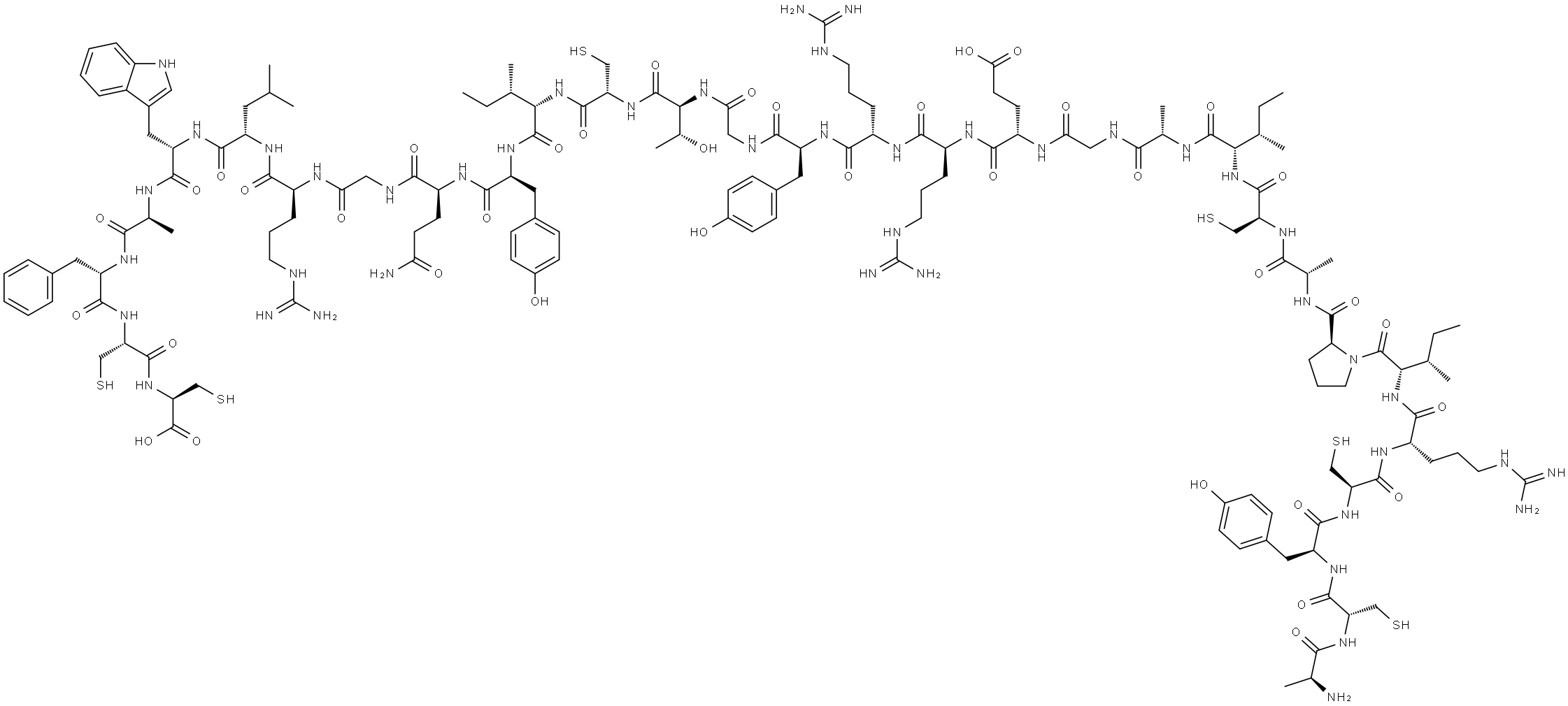 99287-08-8 結(jié)構(gòu)式