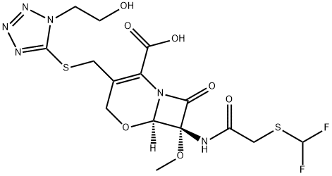 99665-00-6 Structure