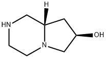 879399-07-2 結(jié)構(gòu)式