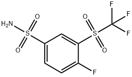 1027345-08-9 Structure