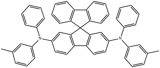 1033035-83-4 Structure