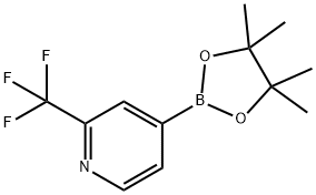 1036990-42-7 結(jié)構(gòu)式