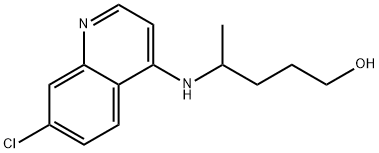 10500-64-8 Structure