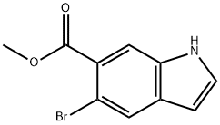 1227267-28-8 Structure