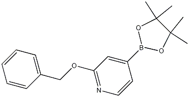 1256359-03-1 Structure
