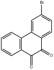 13292-05-2 結(jié)構(gòu)式