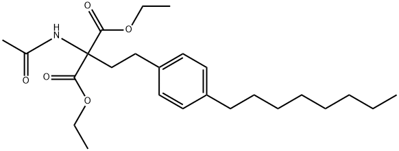 162358-08-9 Structure