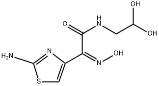 178422-40-7 Structure