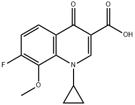 221221-16-5 Structure