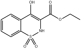 24683-21-4 結(jié)構(gòu)式