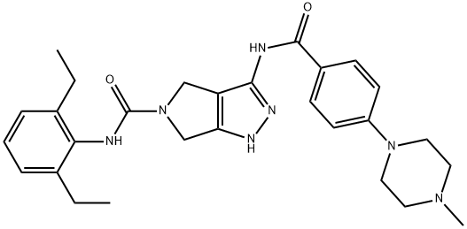 398493-79-3 Structure