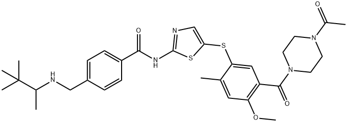 439575-02-7 Structure