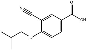 528607-60-5 結(jié)構(gòu)式