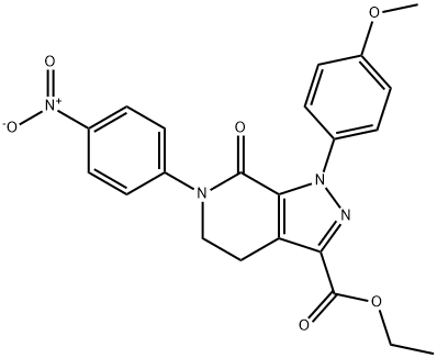 536759-91-8 Structure