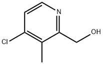 4-Chloro-2-(hydroxymethyl)-3-methylpyridine|2-羥甲基-3-甲基-4-氯吡啶