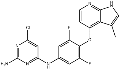 867017-68-3 Structure