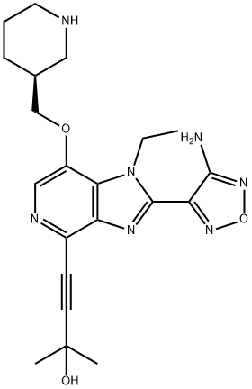 937174-76-0 結(jié)構(gòu)式