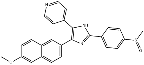 948557-43-5 Structure