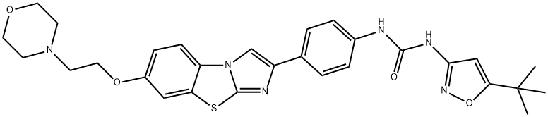 950769-58-1 結(jié)構(gòu)式