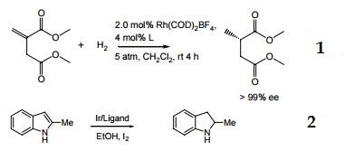 Reactions of 185449-81-4